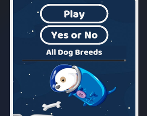play Dogs Quiz