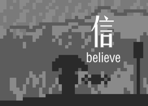 play -Believe