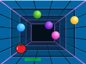 play Pong Game