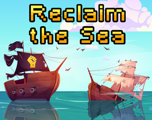 play Reclaim The Sea Demo