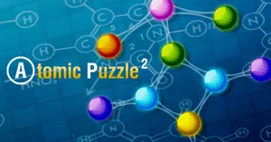 play Atomic Puzzle 2