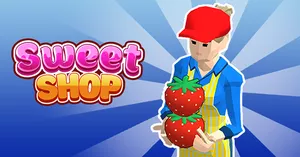 play Sweet Shop 3D