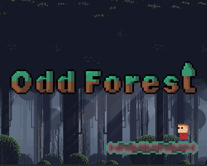 play Odd Forest