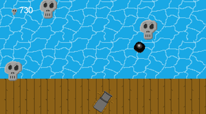 play Infinite Skulls