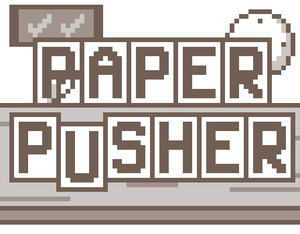 play Paper Pusher
