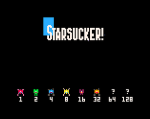play Starsucker