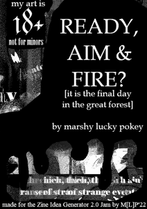 play Ready, Aim & Fire?