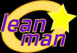 play Lean Man Web