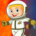 play Fair Astronaut Boy Escape