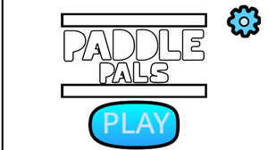 Paddle Pal (Scratch Game)