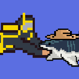 play Lost In Fishing