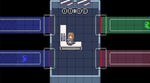 play Redghostblue