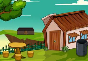 play Cute Ostrich Escape