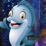 play Funny Fish Escape