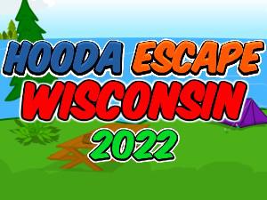 play Hooda Escape Wisconsin 2022