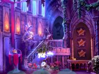 play Magic Lizard Escape