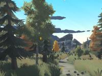 play Lost In Nature