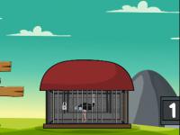 play Fg Cute Ostrich Escape
