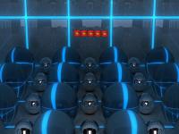 play Cube Ball Room Escape