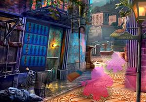play Magic Lizard Escape