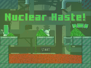 play Nuclear Haste!