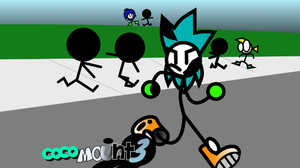 play Coco Mount 3