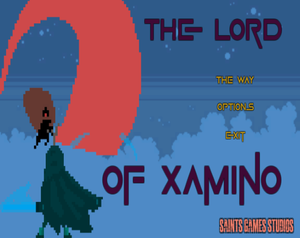 play The Lord Of Xamino