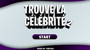 play Célébrité 2