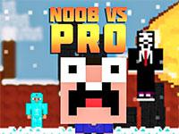 play Noob Vs Pro 1