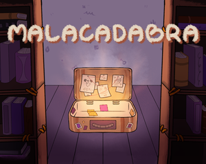 play Malacadabra