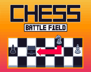 play Chess Battlefield
