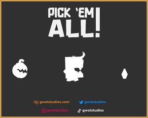 play Pick 'Em All