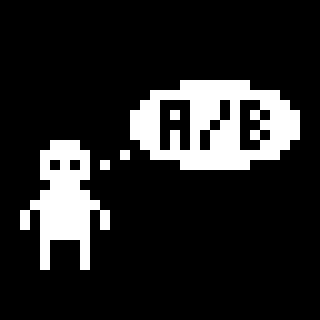 play 1 Decision (Early Demo)
