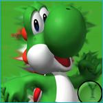 play Yoshi