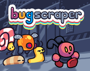 play Bugscraper