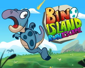 play Bino Island Run Escape