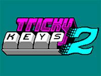 play Tricky Keys 2