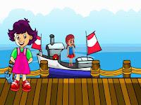 play G2M Save The Hungry Girl 2 Html5