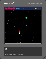 play Shmup Tutorial Practice