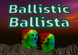 play Ballistic Ballista