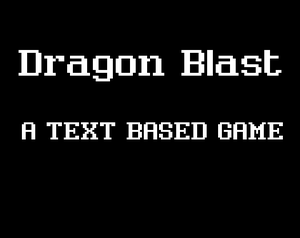 Dragon Blast