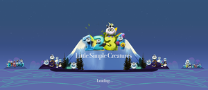 play 1234 - Little Simple Creatures