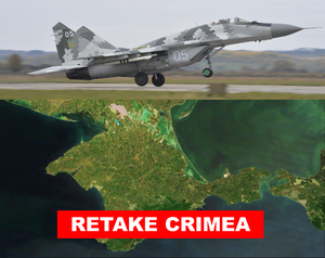 play Retake Crimea