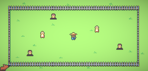 play Gopher Hunt