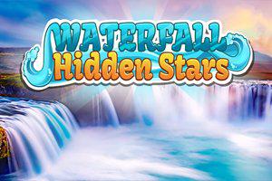 play Waterfall - Hidden Stars