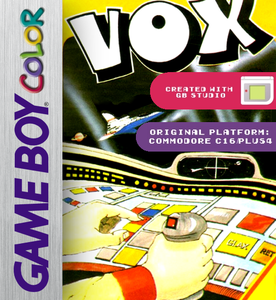 play Vox