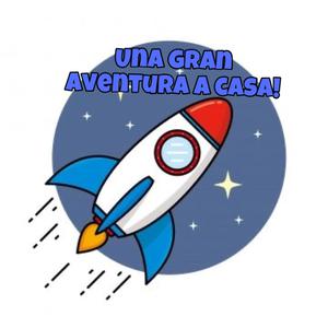 play Una Gran Aventura A Casa
