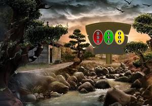 play Snake Queen Escape