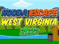 play Sd Hooda Escape West Virginia 2022