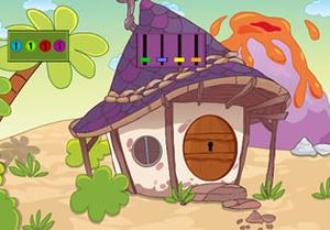 play Rescue The Okapi